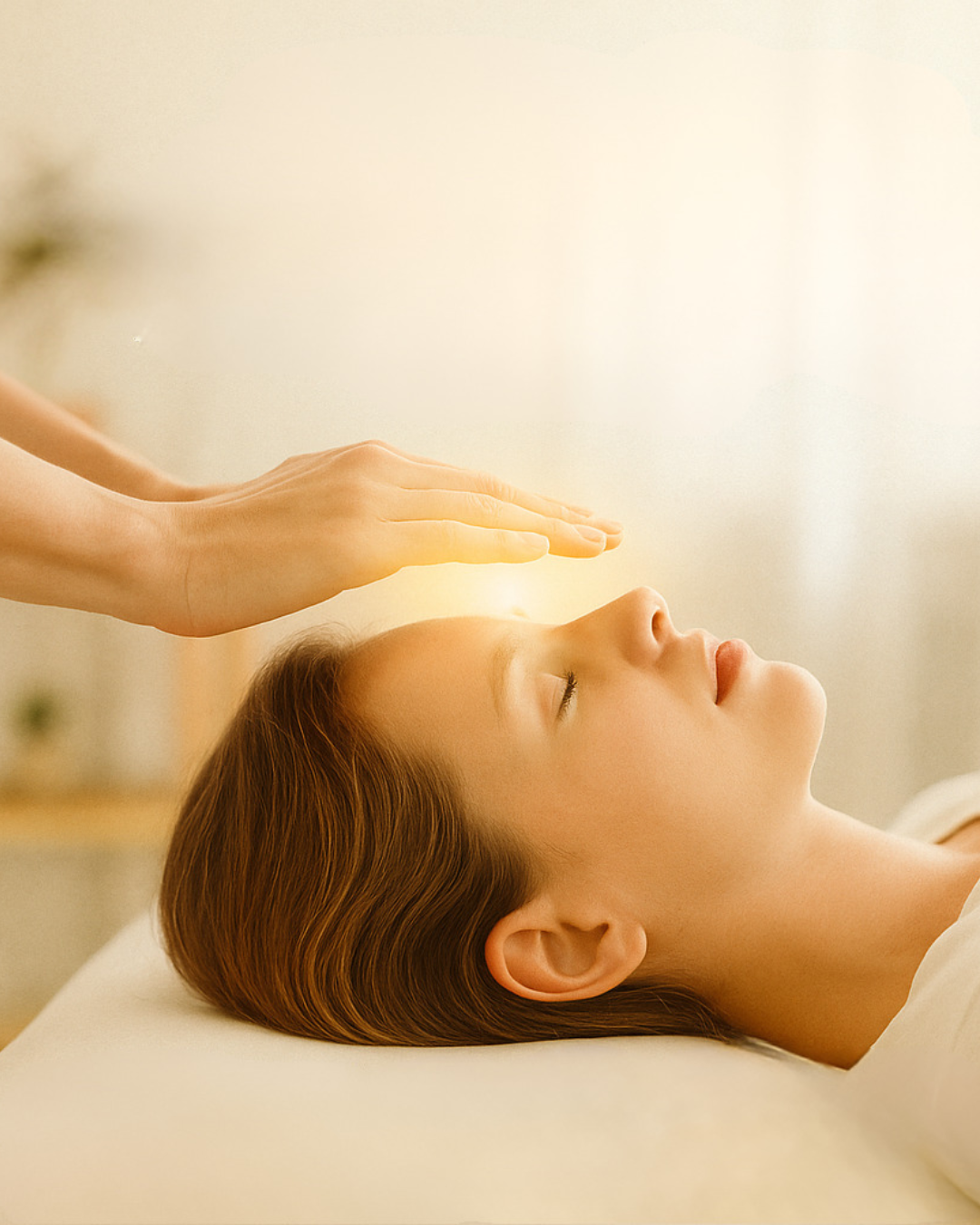 Sesiones de Reiki Usui y Reiki Angélico en Ciudad de México