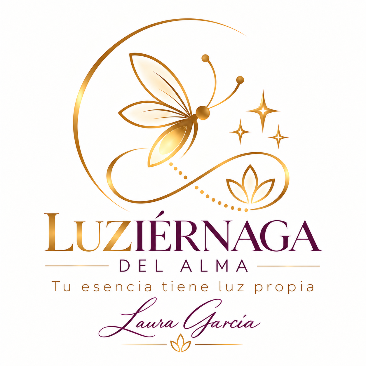 Luziérnaga del Alma